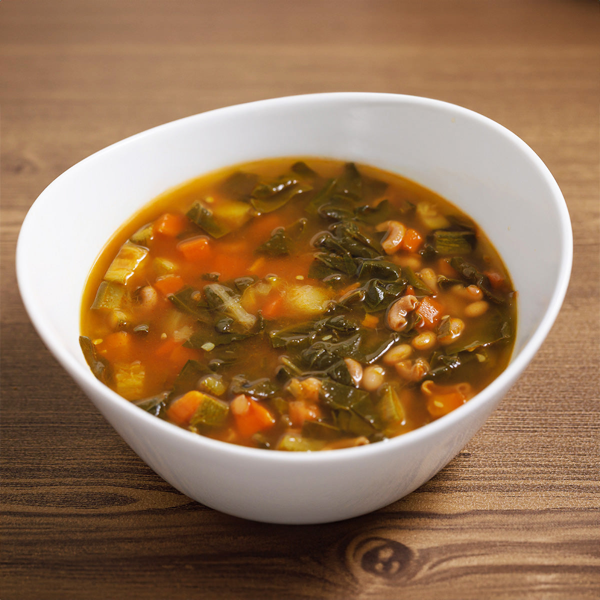 Sopa Minestrone